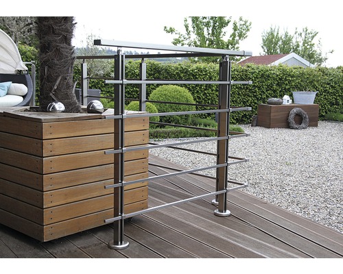 Vierkante aluminium staaf L:2000 mm (Verpakking = 5 stuks) (85)
