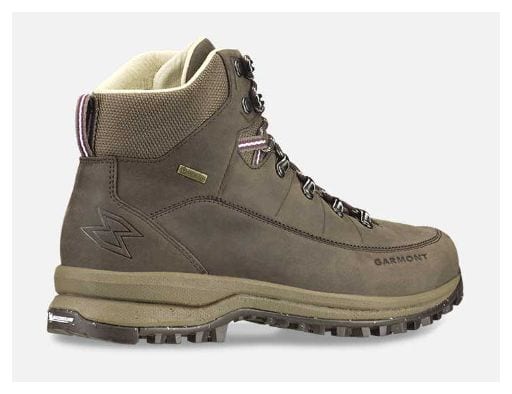 Chaussures de Randonnée Garmont Chrono Gore-Tex Marron