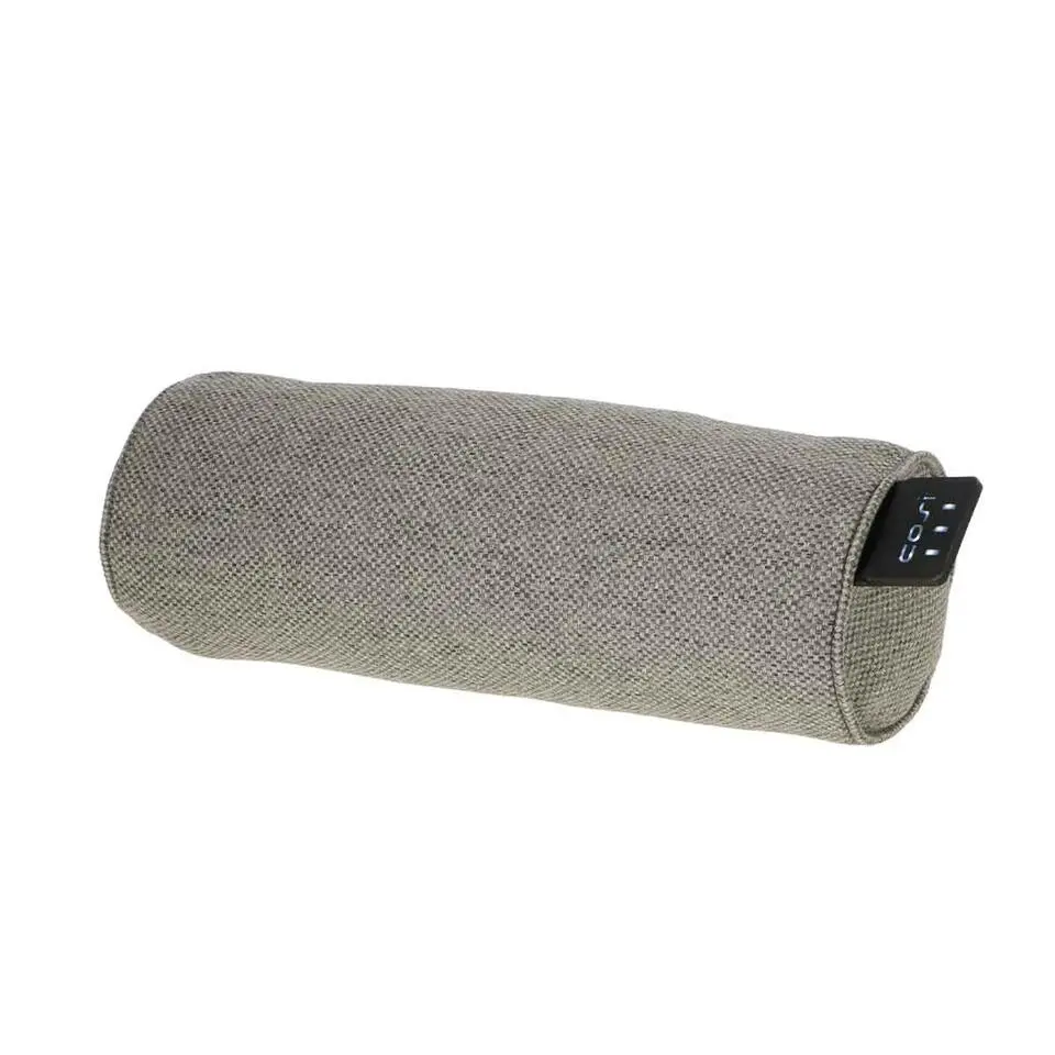 Cosipillow Bolster Comfort warmtekussen grey - 45x15cm
