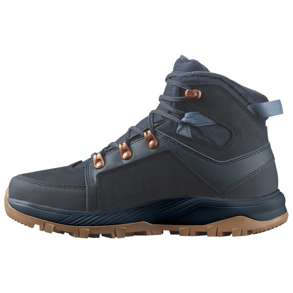 Salomon - Women's Outchill Thinsulate Climasalomon WP - Chaussures d'hiver