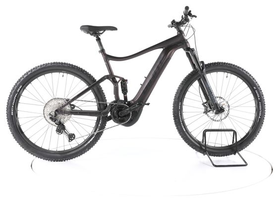 Produit reconditionné - Giant Stance E  0 Pro Vélo électrique VTT 2021 - Bon Etat