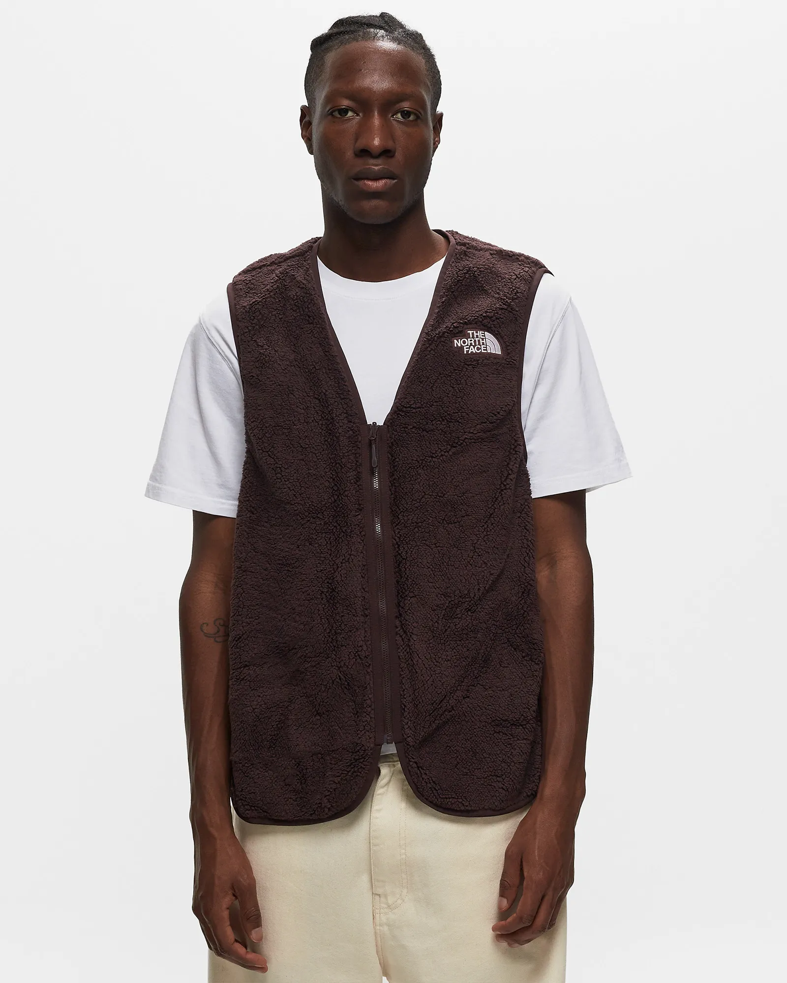 The North Face 2 IN 1 JACKET