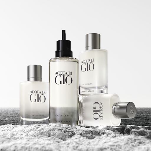 Armani Acqua Di Giò Eau De Toilette, 100 ml