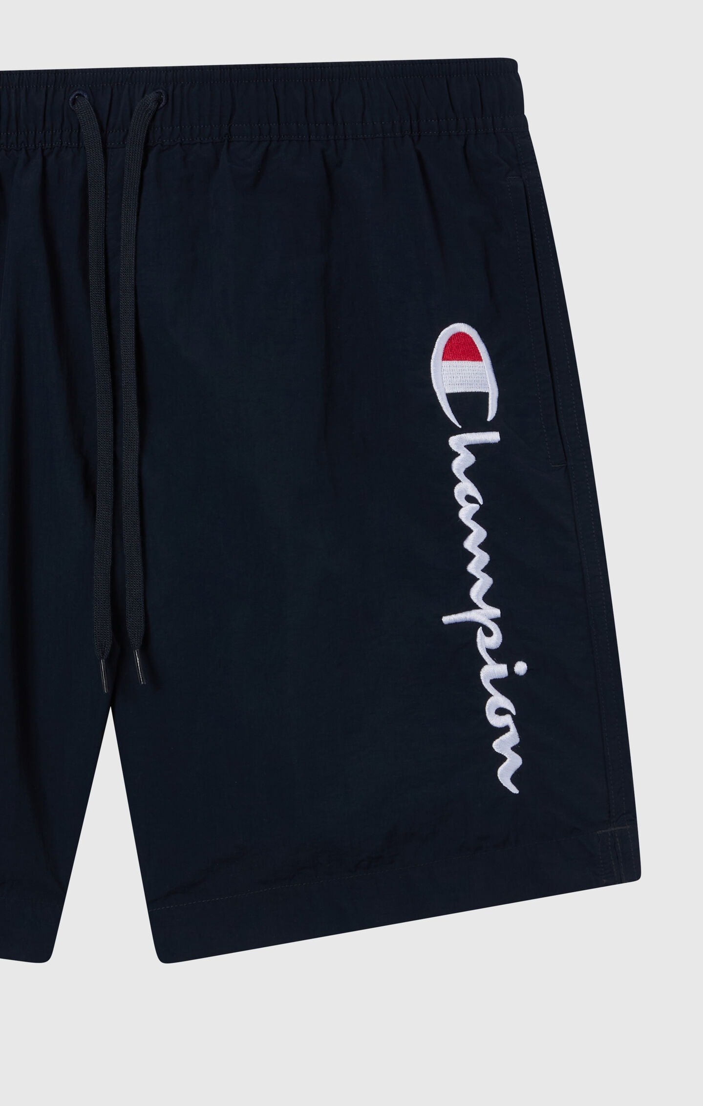 Champion Badeshorts »Icons Beachshort Long«