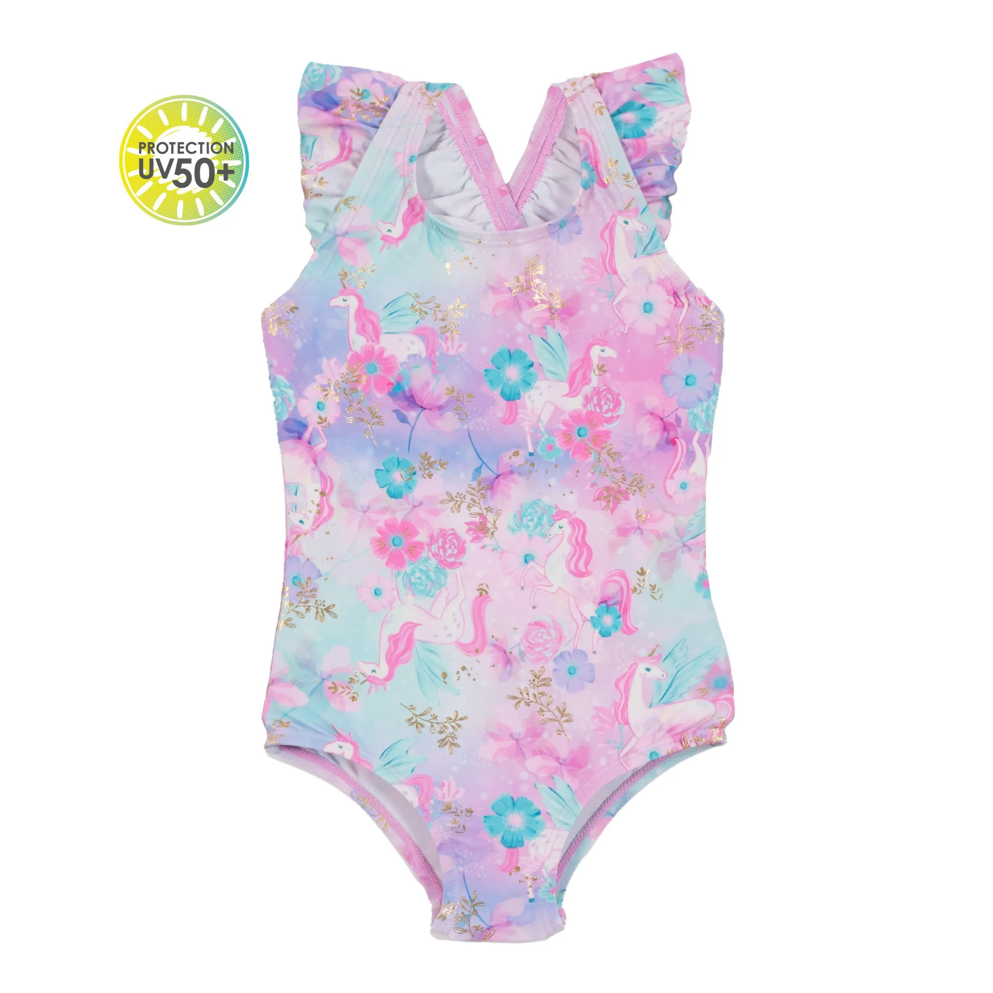 Nanö Maillot Licorne 12-24m