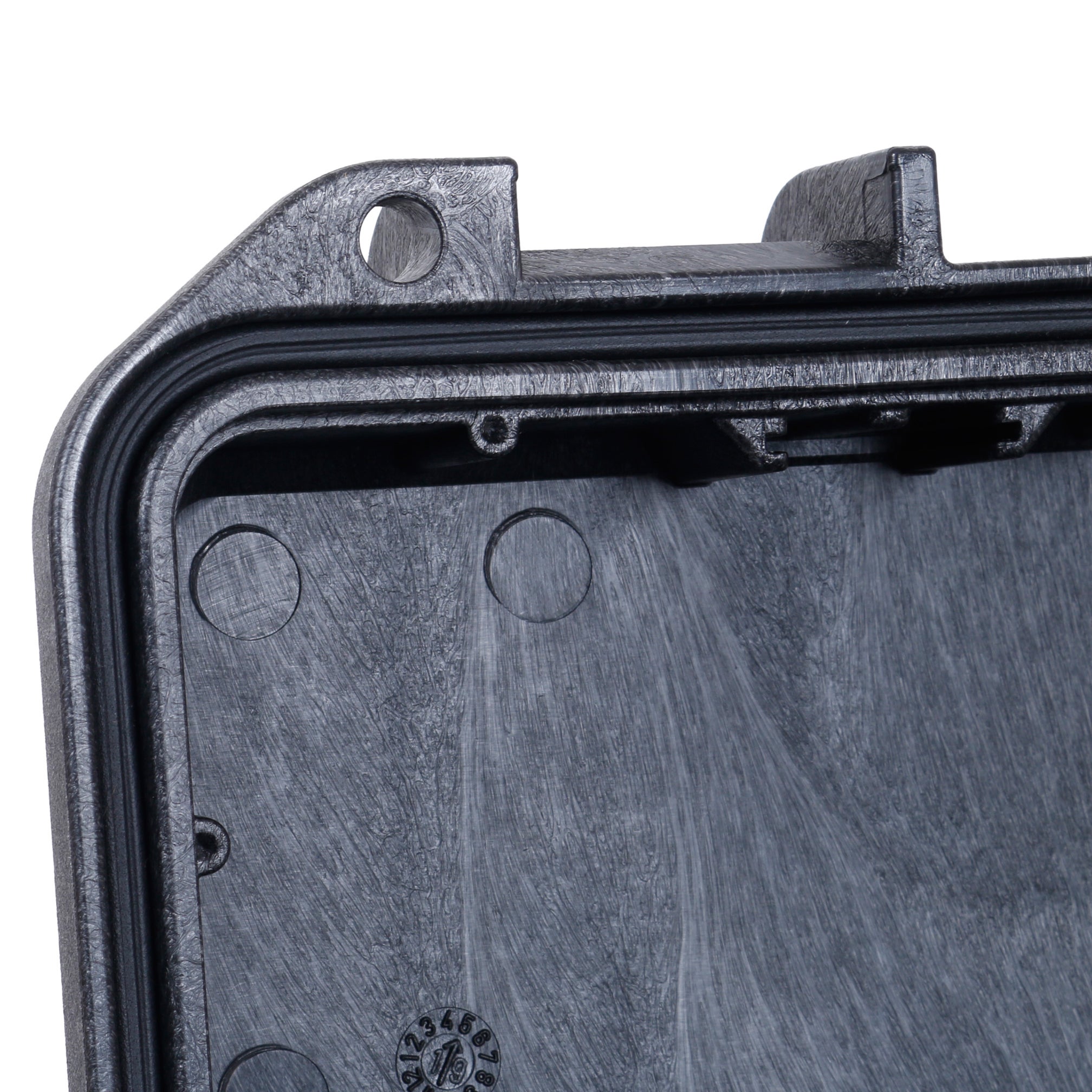 Innox Impact Line 380-160 Basic 380 x 270 x 160 mm
