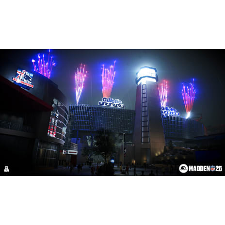 PS4 Madden NFL 25