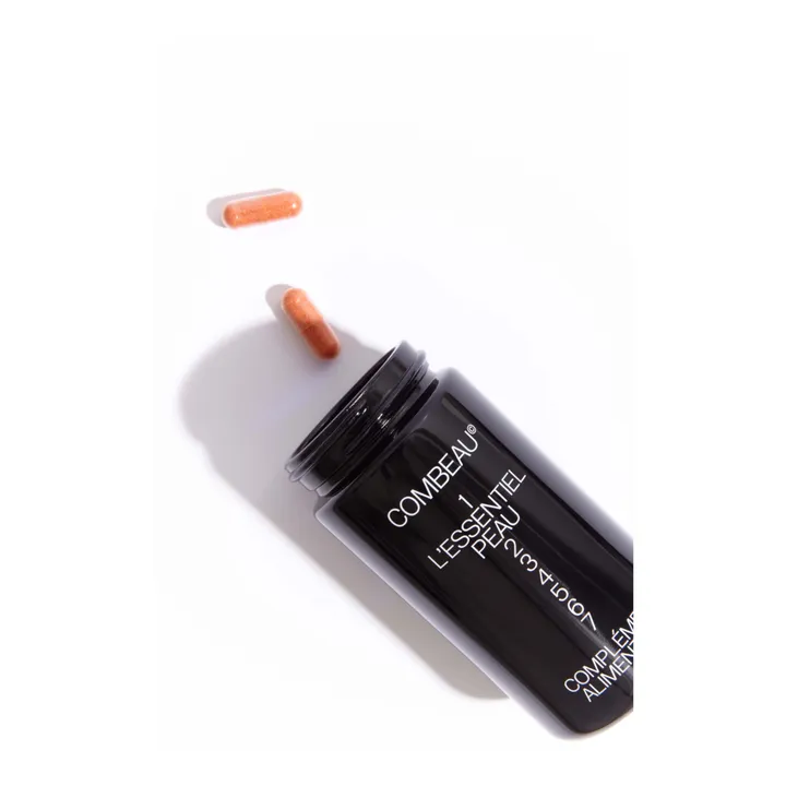 Combeau Complément alimentaire L'Essentiel Peau - 1 mois