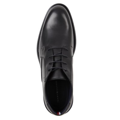 Chaussures de villes homme Core Rwb Hilfiger Lth L TOMMY HILFIGER