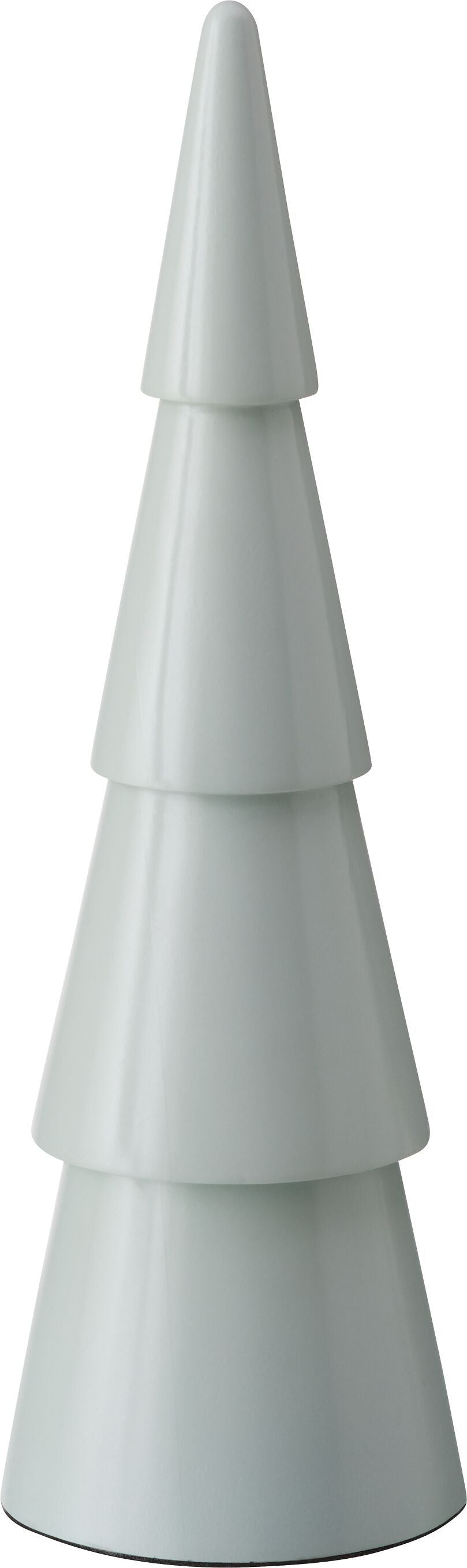 NALIA Dekofigur - Mint / H: 30.0 cm