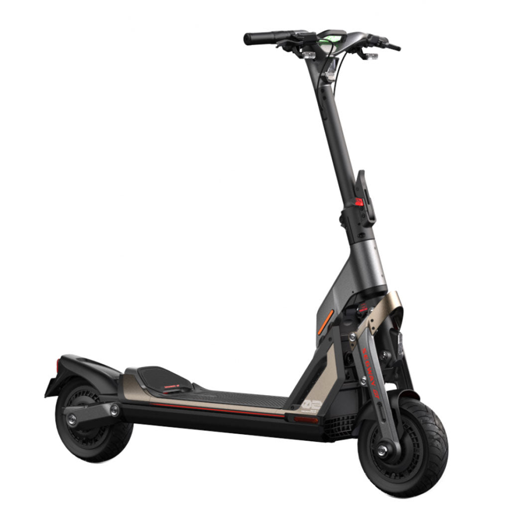 Trottinette électrique Segway GT2P by Ninebot