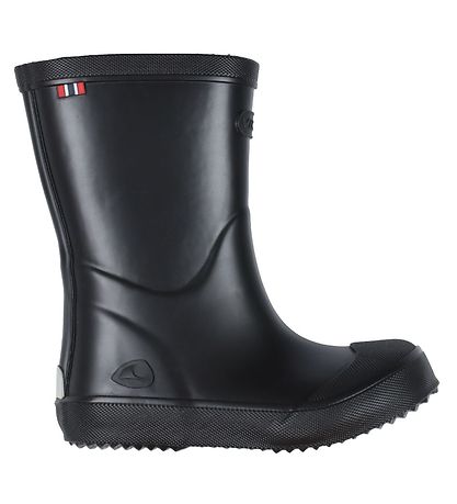 Viking Gummistiefel - Indie Active - Schwarz