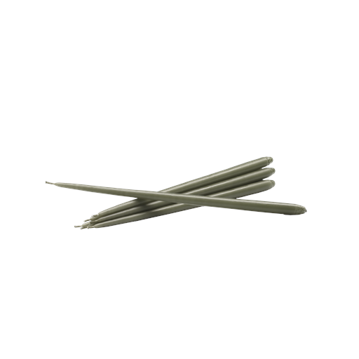 Stoff Nagel Ester & Erik 6-pak Kertelys, Dusty Green
