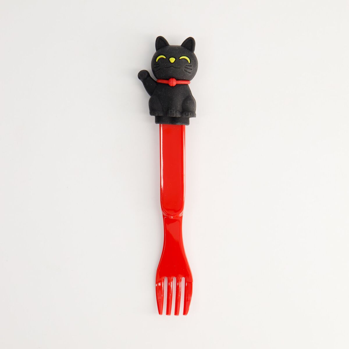 Barnegaffel, cat