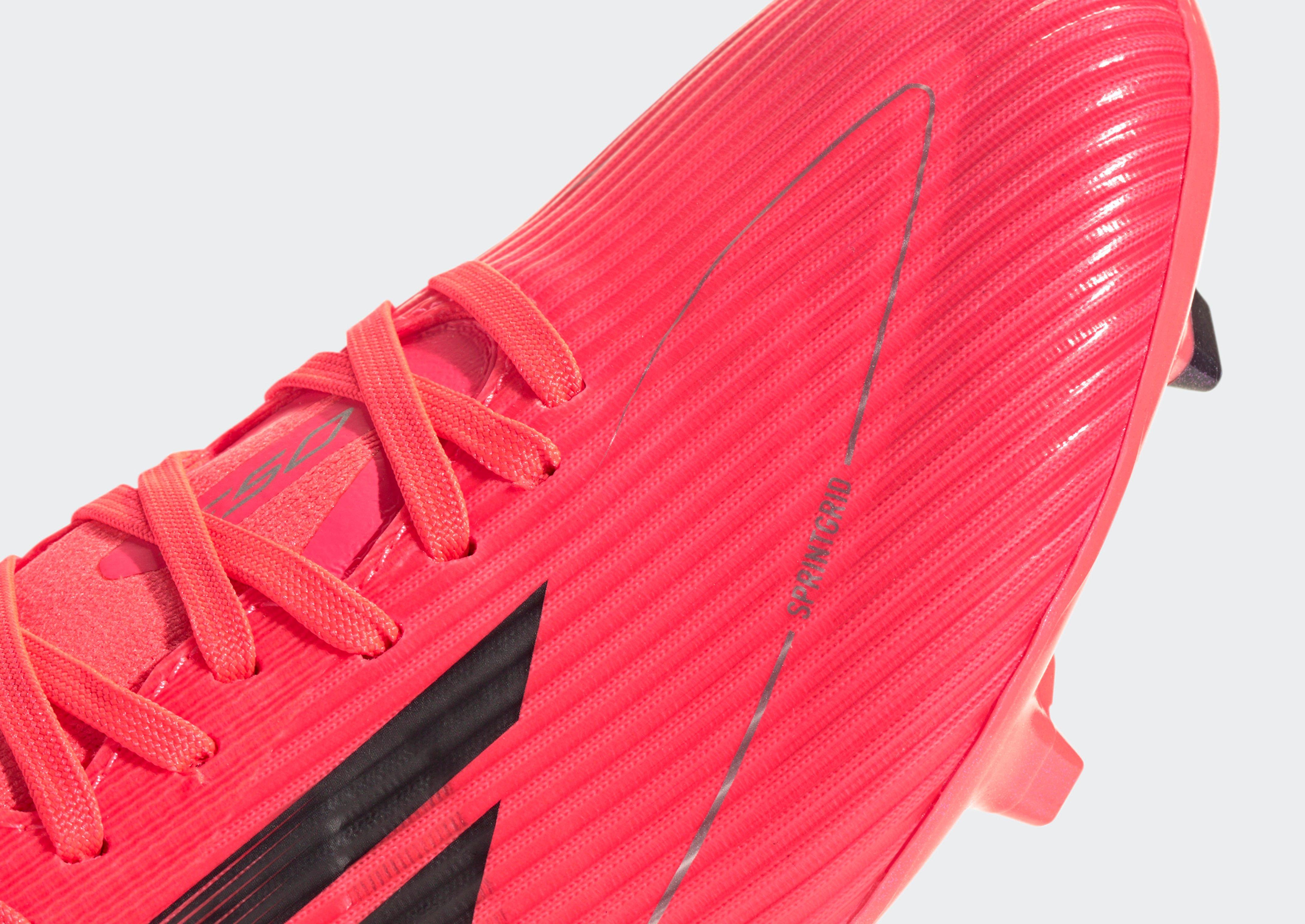 adidas Chaussure F50 League mi-montante terrain souple / multi-surfaces
