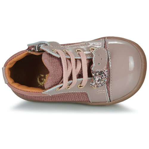 GBB - CHOUBY - Rose