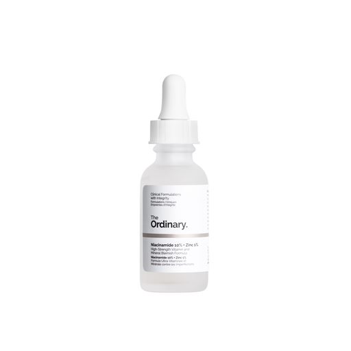 The Ordinary Niacinamide 10%   Zinc 1% Serum, 30 ml