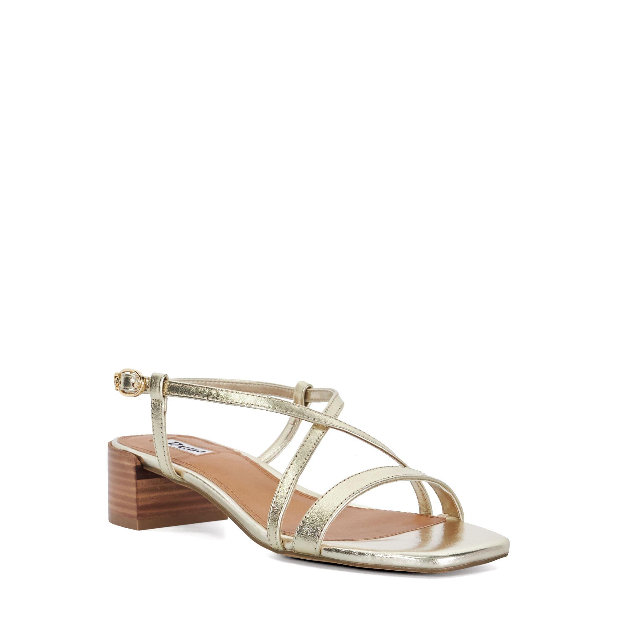 Dune London Jaskell Sandals