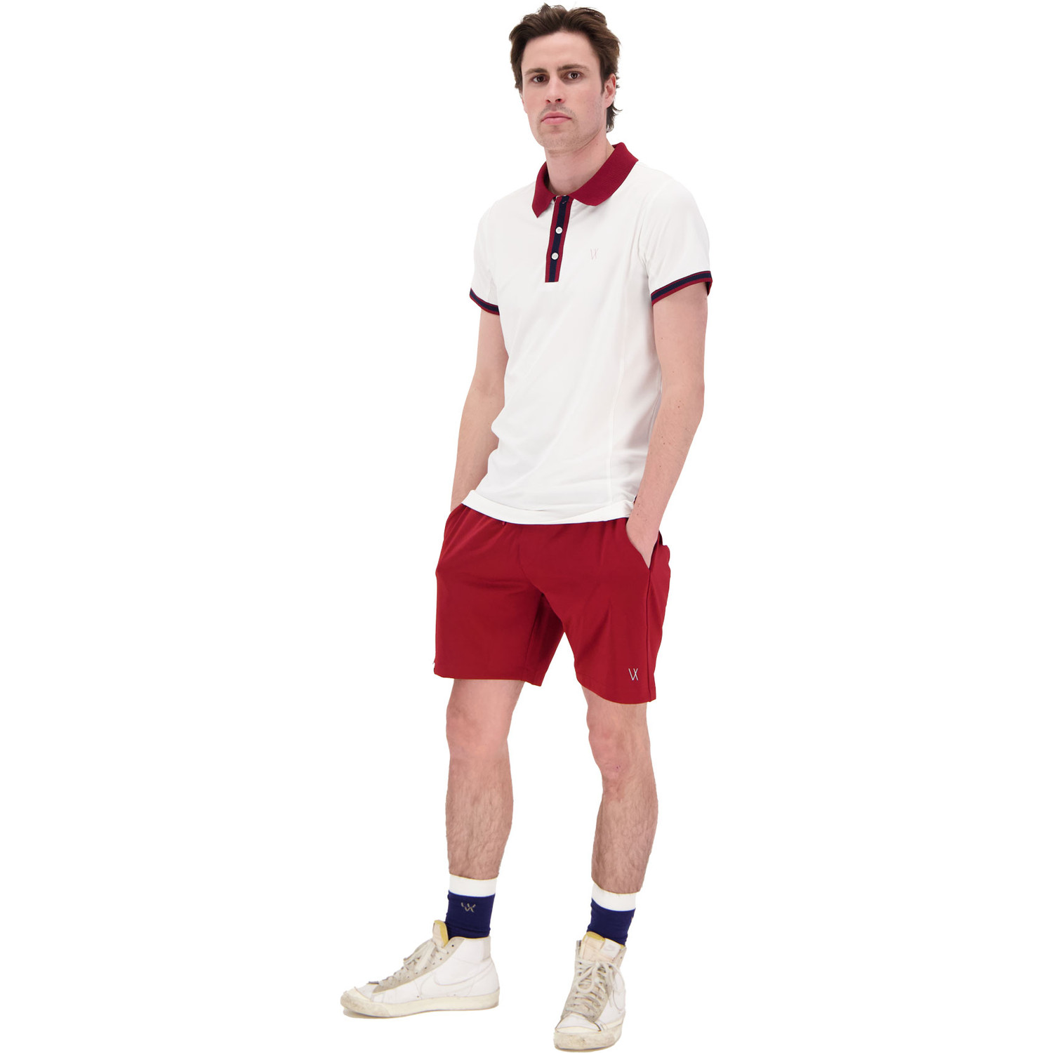 Vieux Jeu Theo Short