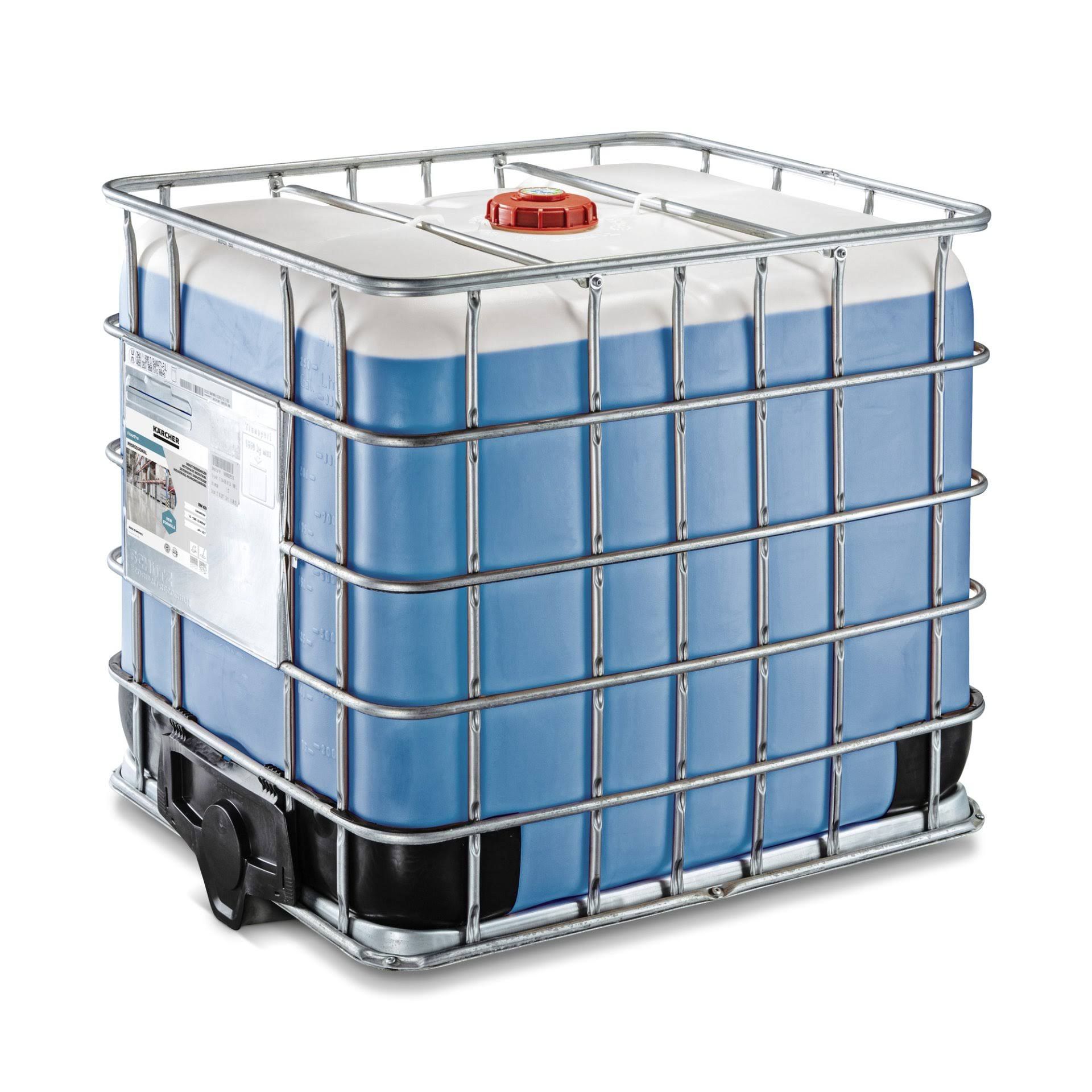 Kärcher FloorPro Industriereiniger RM 69