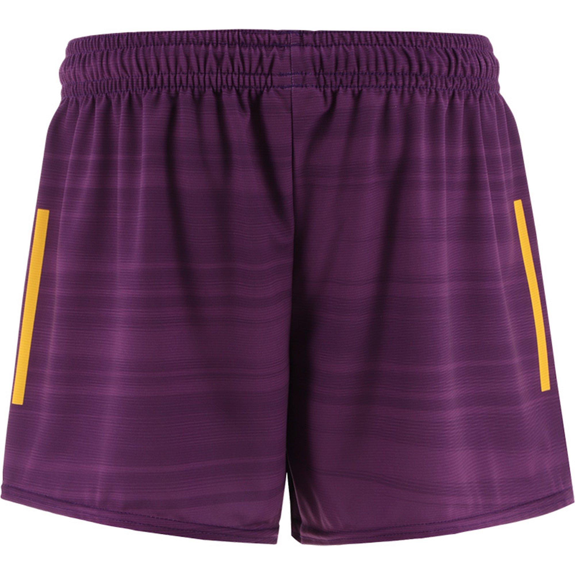 ONeills Wexford Goalkeeper Shorts 2024 Adults