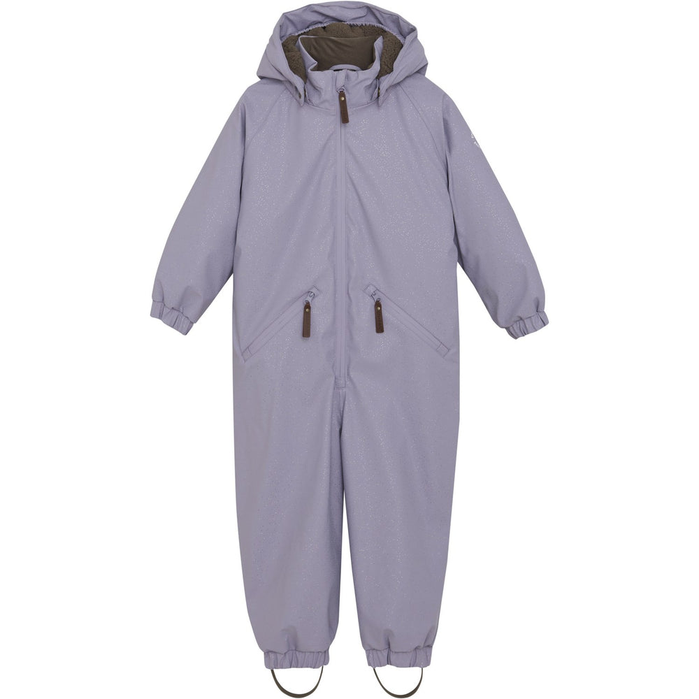 Køb En Fant Lavender Aura Gummiflyverdragt