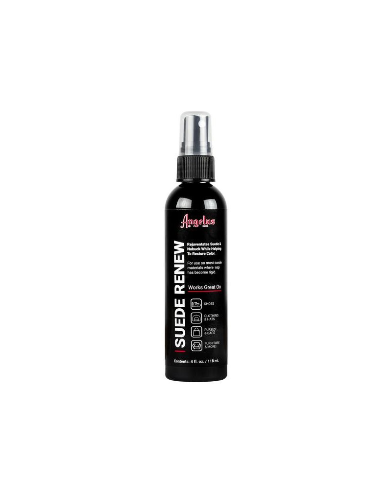 Suede Renew Spray