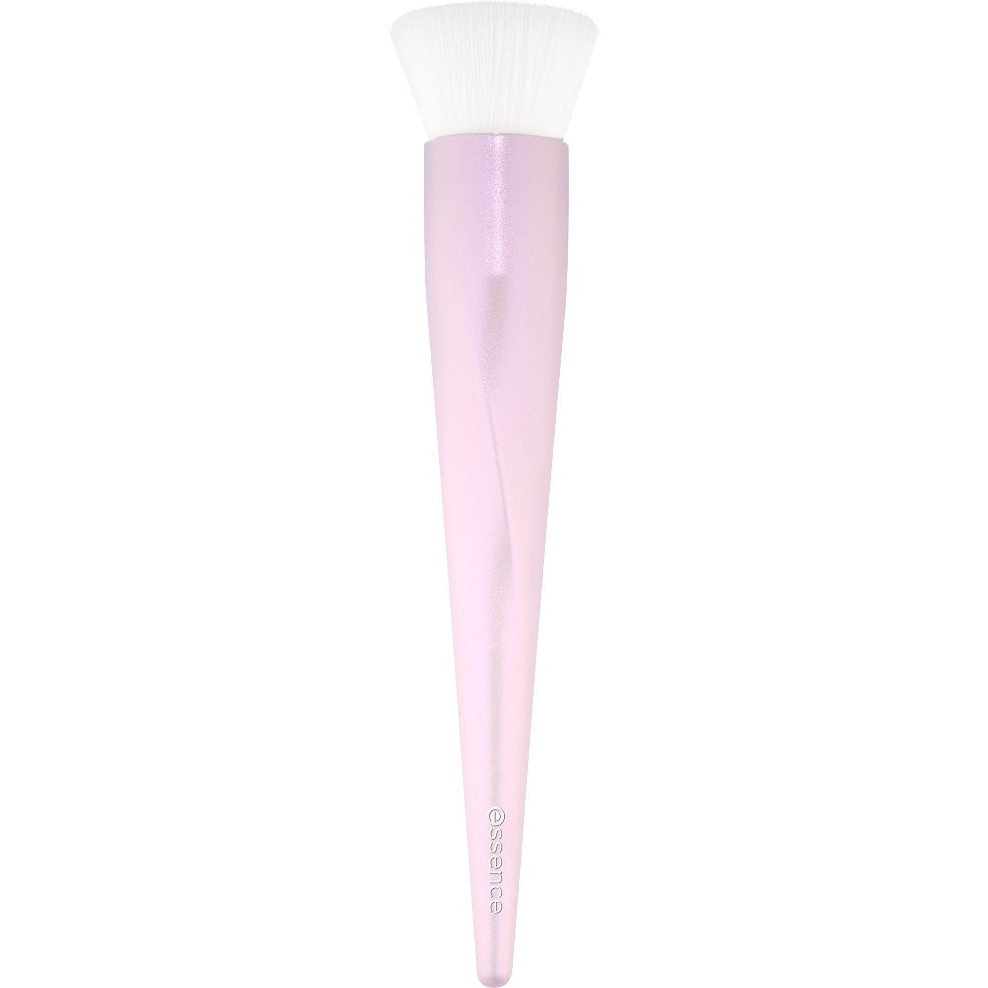 Disney THE LITTLE MERMAID make-up buffer brush