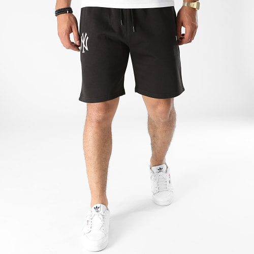 Short Jogging New York Yankees 12827225 Noir
