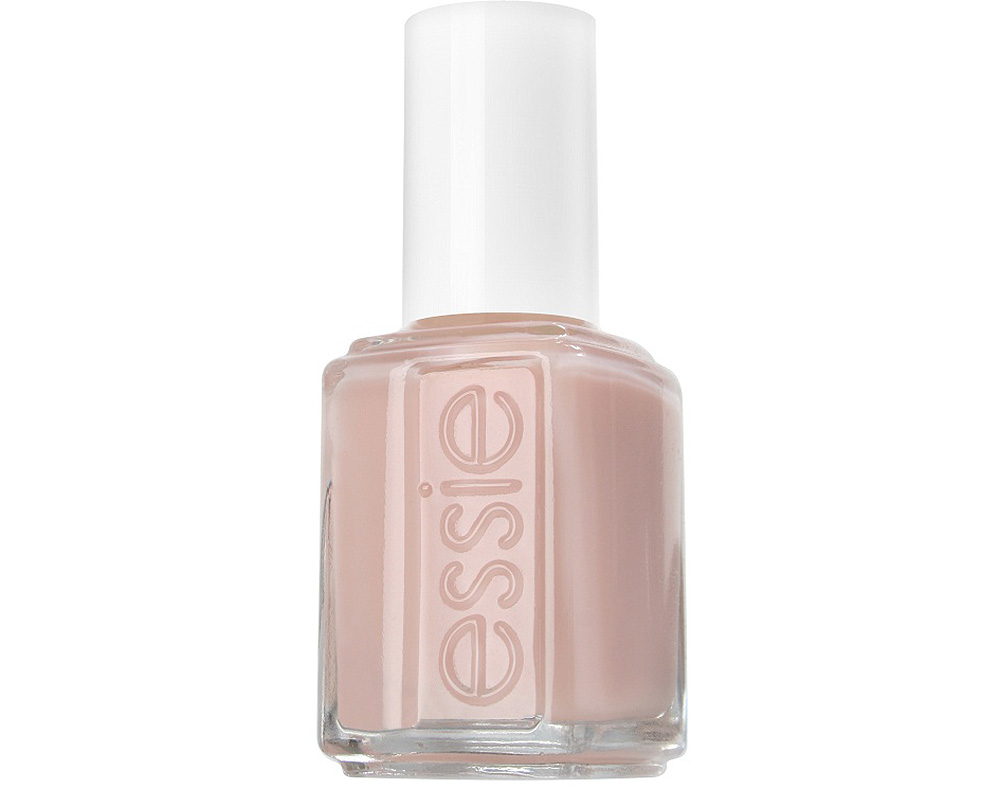 VERNIZ ESSIE UNHAS COLOR 6 BALLET SLIP NU