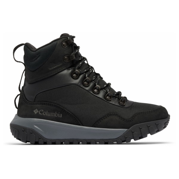 Columbia - Women's Burnsider Omni-Heat Infinity - Chaussures d'hiver