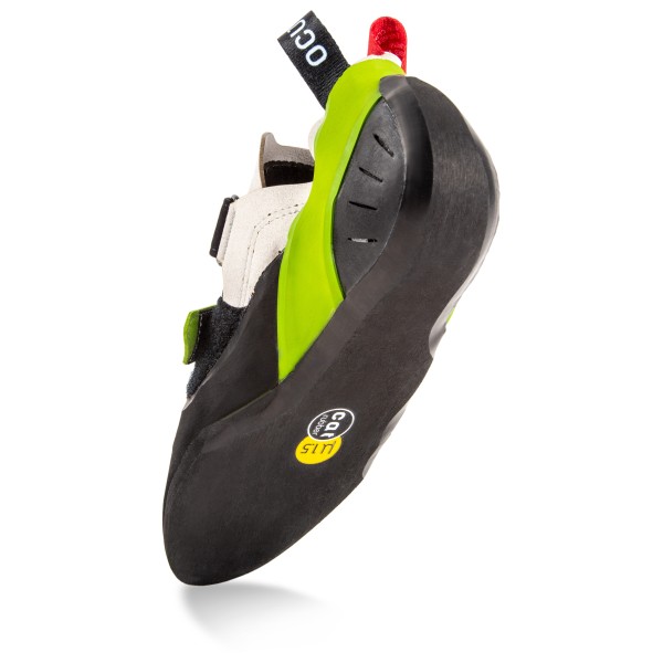 Ocun - Jett QC - Chaussons d'escalade