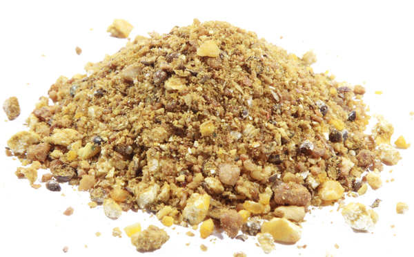 Ultimate Baits Cloudy Stick Mix 900g