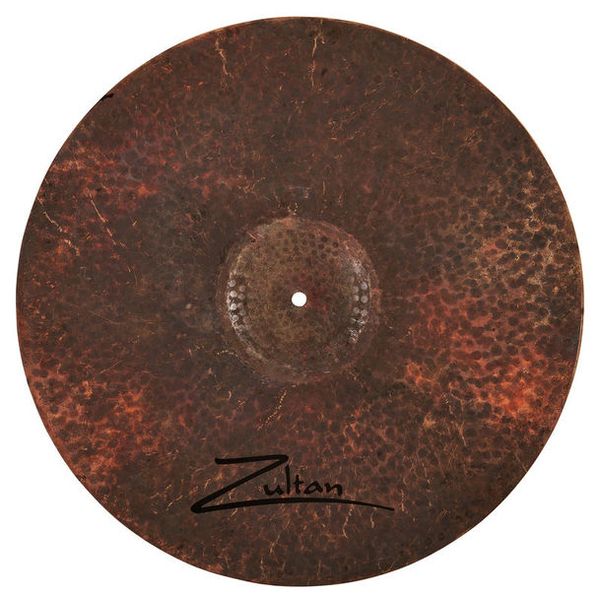 Zultan Raw Profi Cymbal Set
