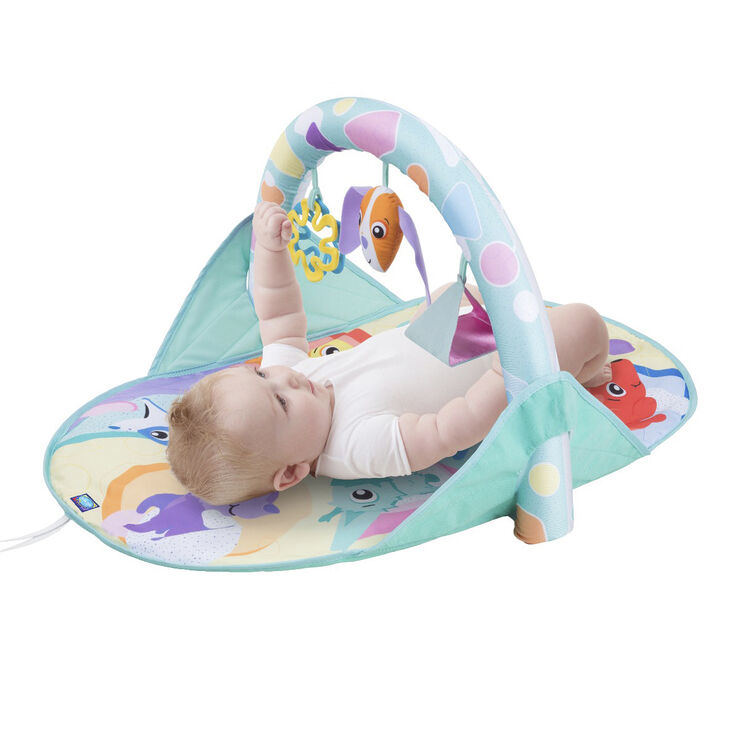 Playgro Hundevenner tæppe m bøj