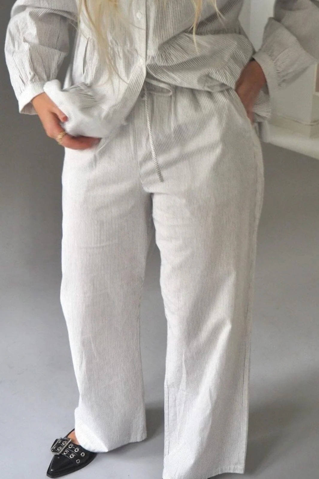 A-View Bea Pants
