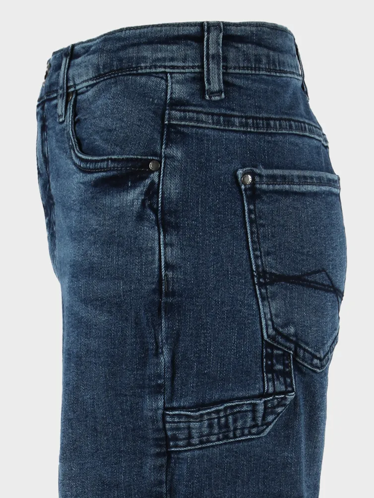 Jungen Jeans 