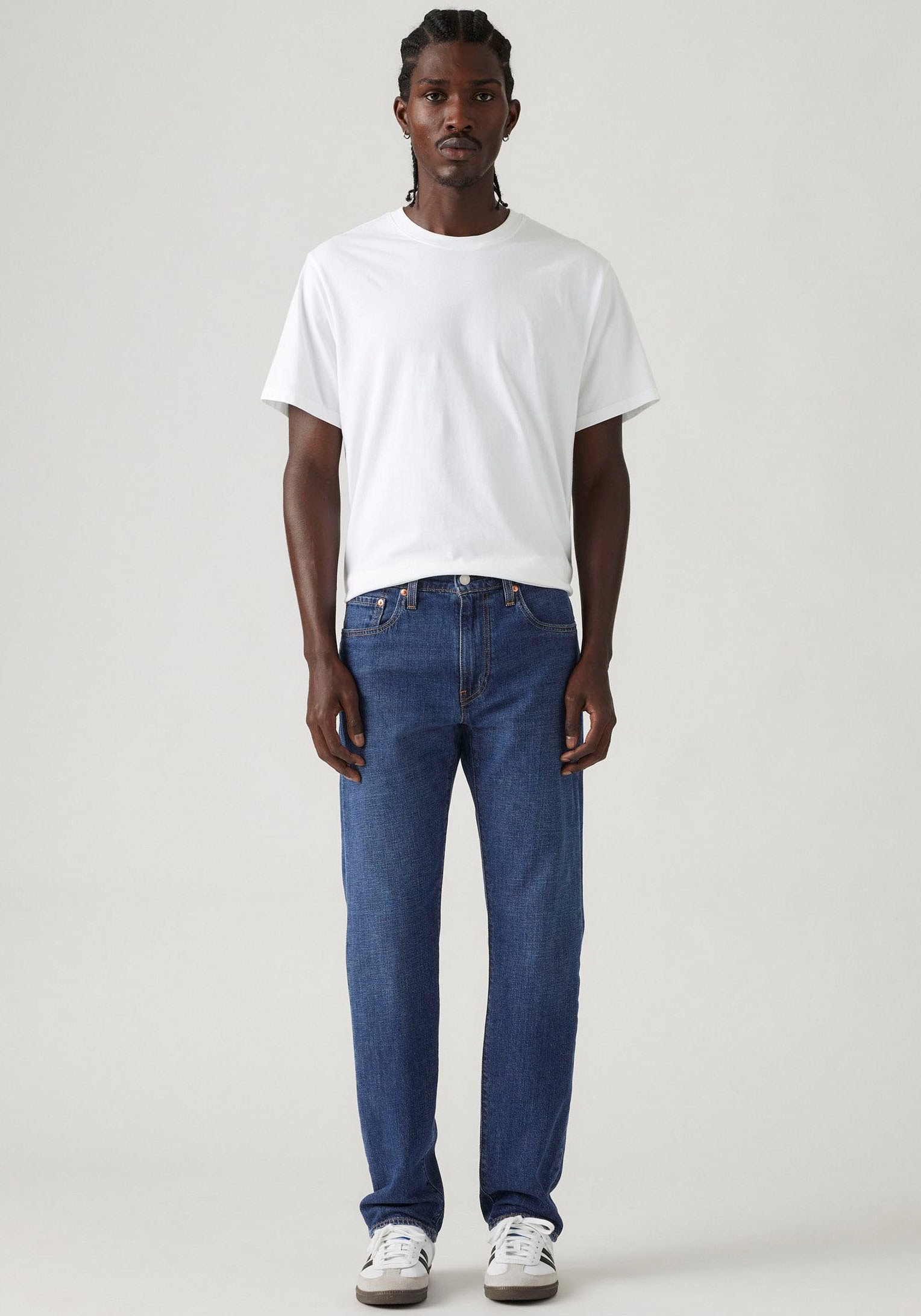 Levi's® Slim-fit-Jeans »511 SLIM« mit Stretch