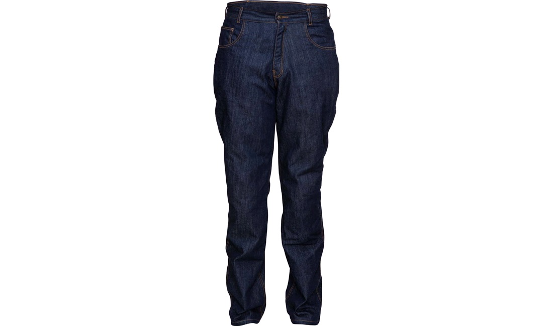 Jeans blå med kevlar OUTTREK str. 34/36