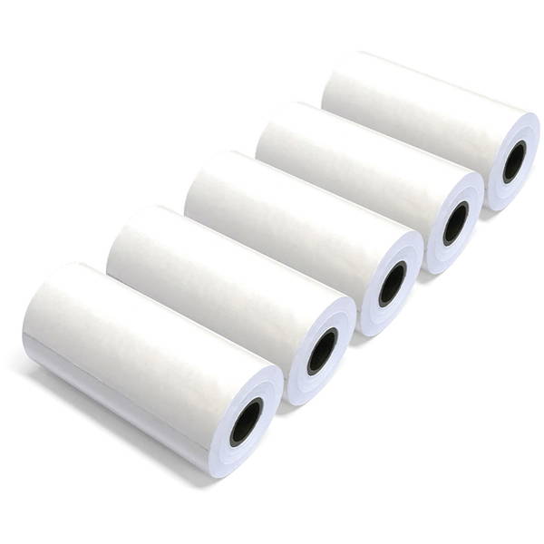 KidywolfKidywolf   Thermopapier zu Sofortbildkamera