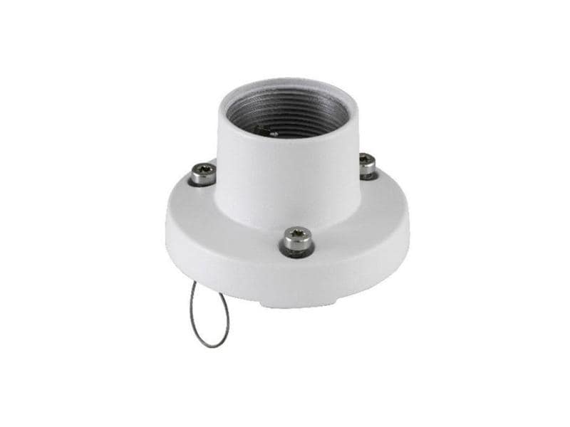 Axis Montageset T94A01D Hängemontageset Weiss 1 Stück Hängemontageset für Ihre Kamera