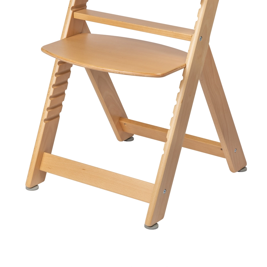 Bebeconfort Hochstuhl natural beige
