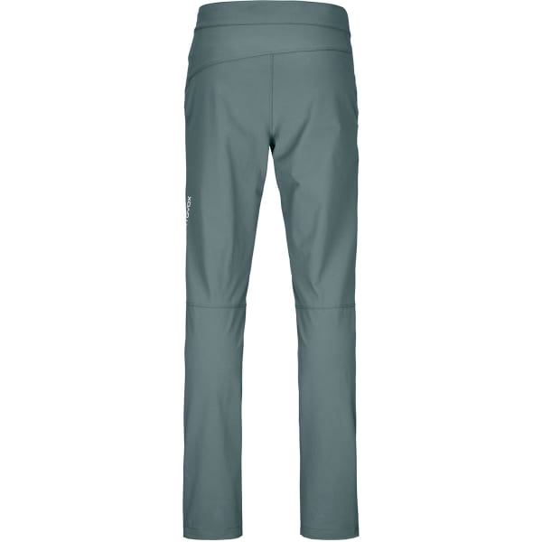 Pantalon randonnée ORTOVOX BRENTA PANTS DARK ARCTIC GREY