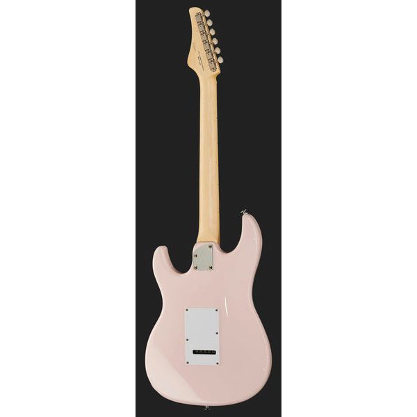 FGN J-Standard Odyssey Trad. SP