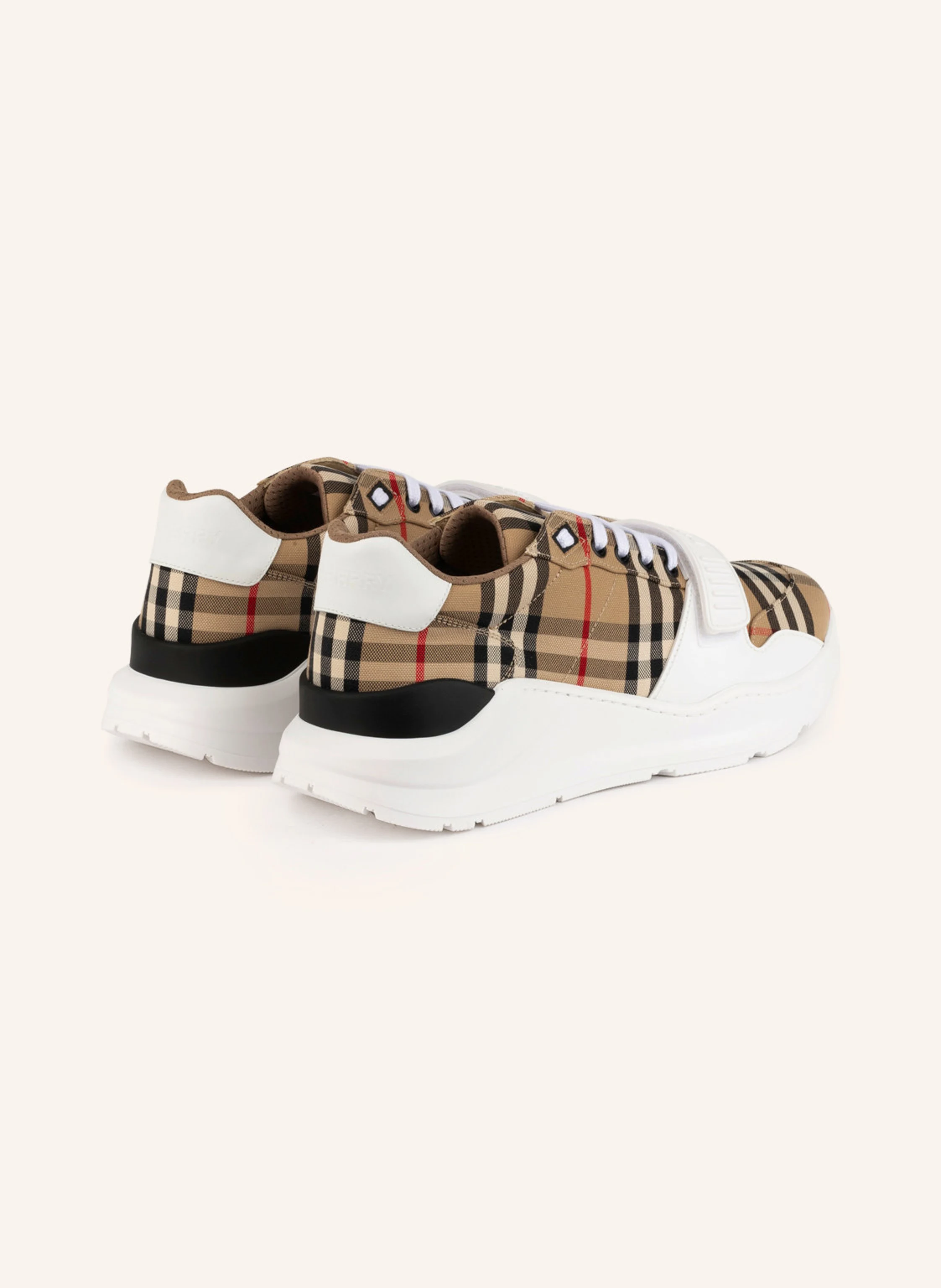 BURBERRY Sneaker RAMSEY