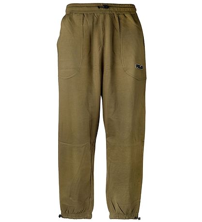 Fila Natt?j - Military