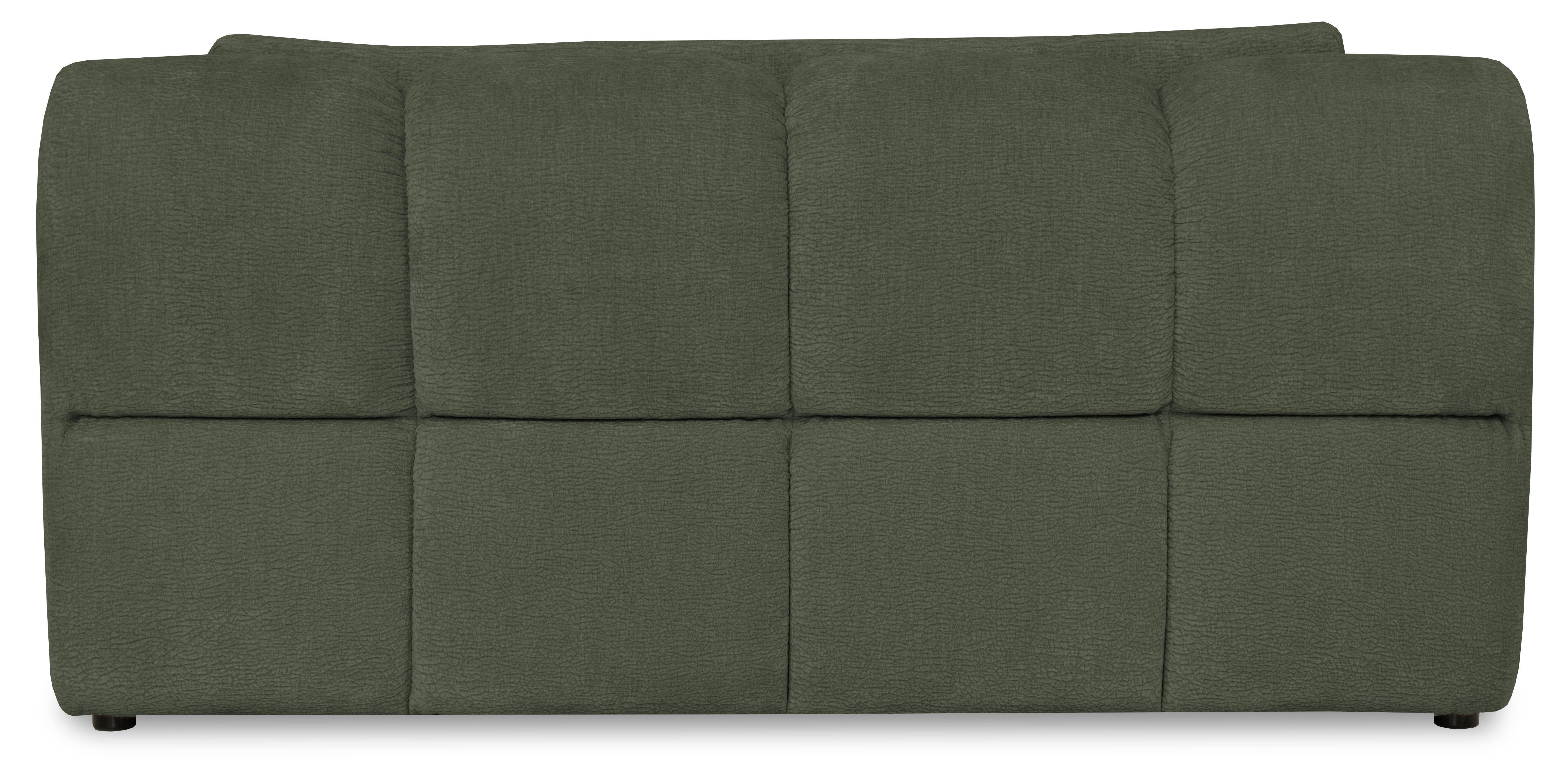 Bankstel Delight B160 x D117 x H73 cm