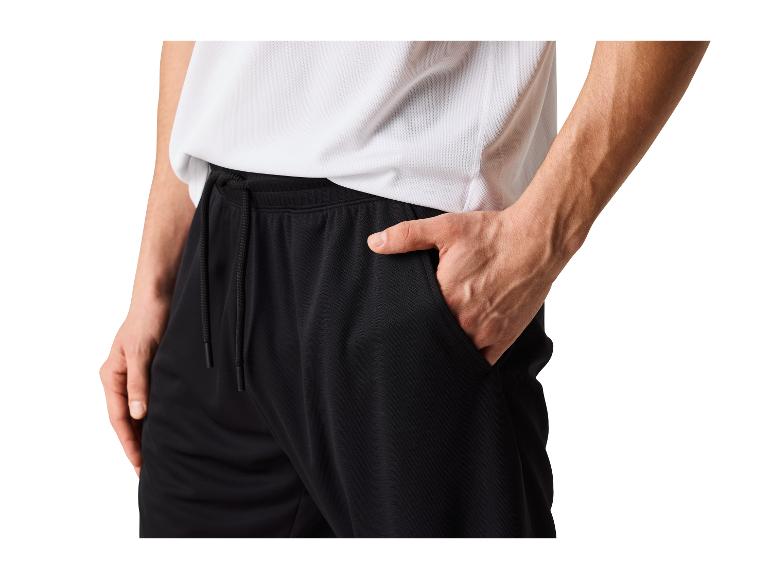 Heren short