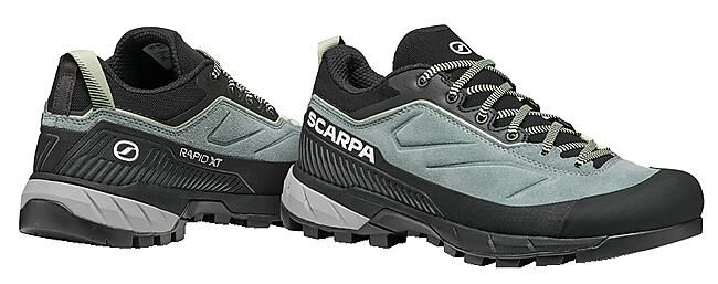 SCARPA - CHAUSSURES D'APPROCHE RAPIDE XT WMN
