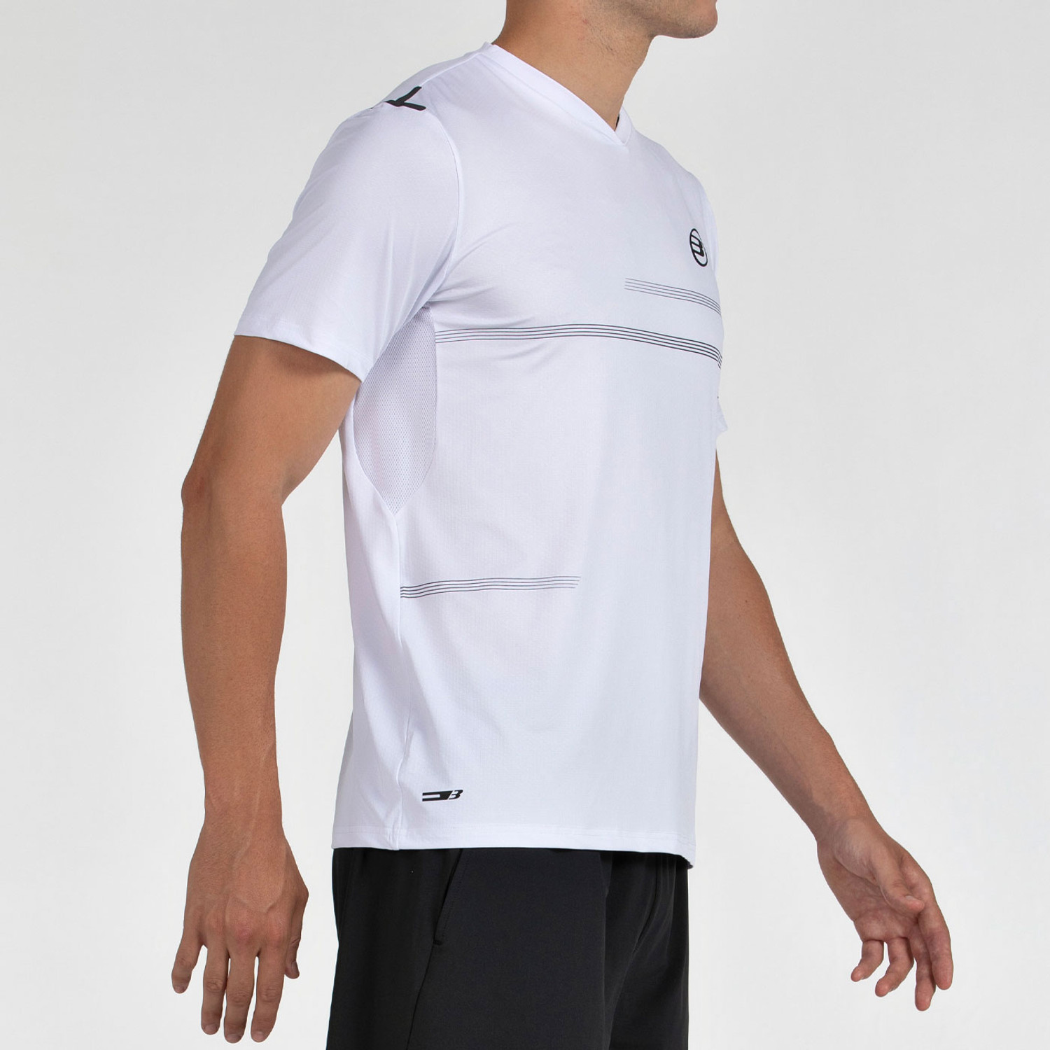 Bullpadel Montuno Tee